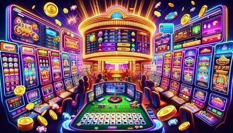 duogaming featured game showcase