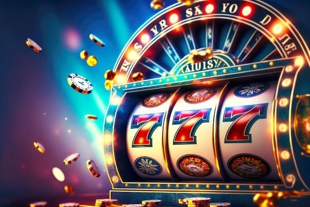 Tampilan katalog permainan Play'n GO di aplikasi mobile duogaming
